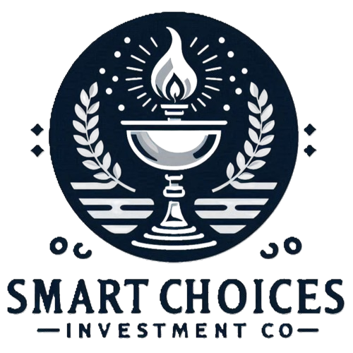 Smart Choices Investment Co. Logo